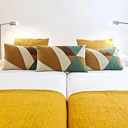 Apartment Viva Riviera - 19 Rue Des Freres Pradignac