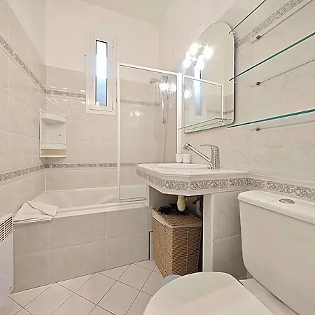 Viva Riviera - 19 Rue Des Freres Pradignac Apartment *