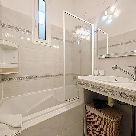 Viva Riviera - 19 Rue Des Frères Pradignac Cannes