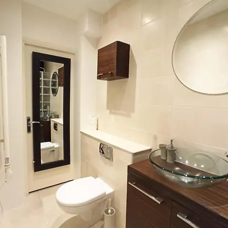 Appartement Viva Riviera - 19 Rue Des Frères Pradignac *