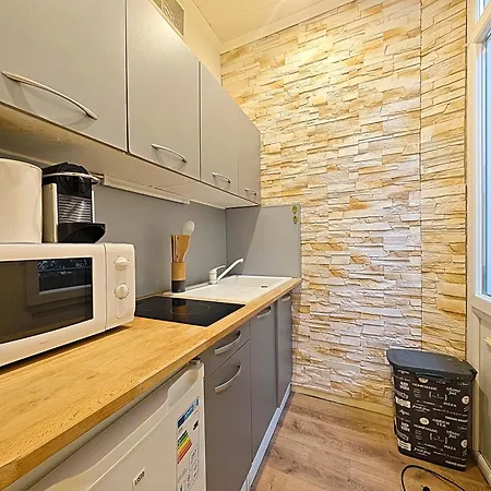 Appartement Viva Riviera - 19 Rue Des Frères Pradignac *