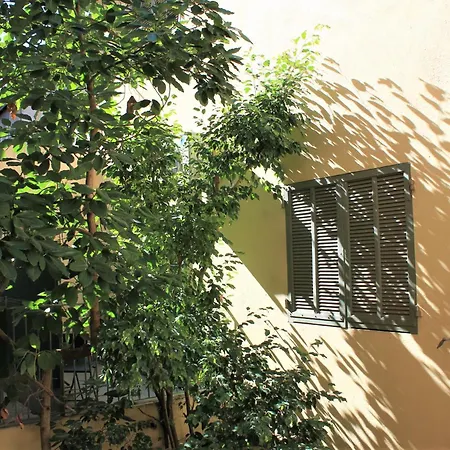 Apartment Viva Riviera - 19 Rue Des Freres Pradignac Cannes