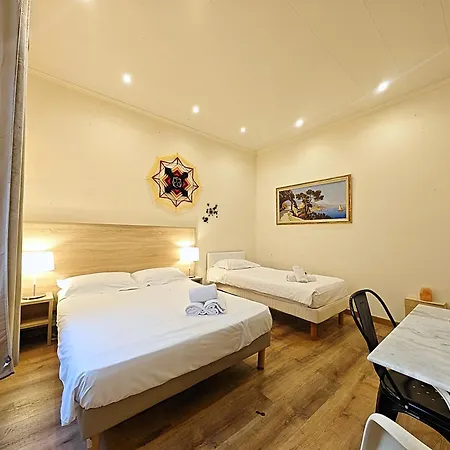Viva Riviera - 19 Rue Des Freres Pradignac Apartamento