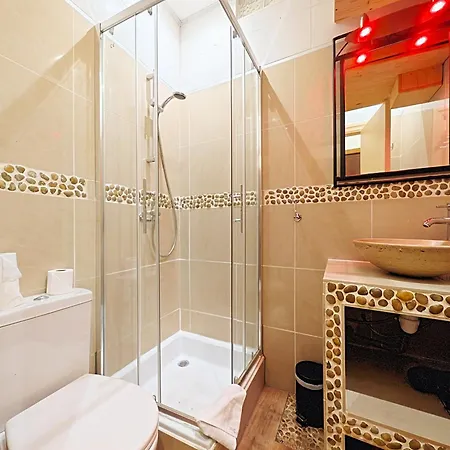Appartement Viva Riviera - 19 Rue Des Frères Pradignac