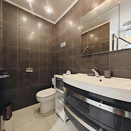דירה Viva Riviera - 19 Rue Des Freres Pradignac *