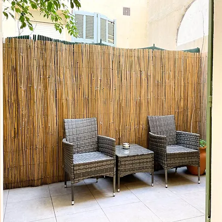 דירה Viva Riviera - 19 Rue Des Freres Pradignac קאן