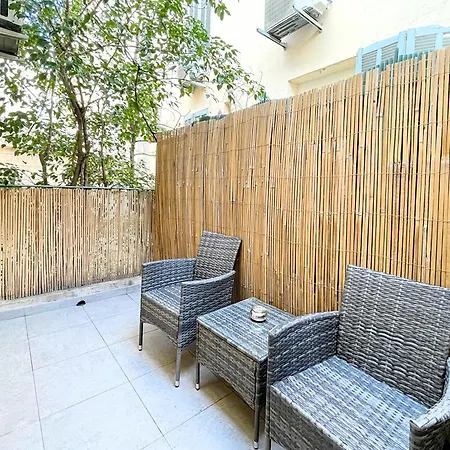 Viva Riviera - 19 Rue Des Freres Pradignac קאן