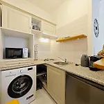 Apartamento Viva Riviera - 19 Rue Des Freres Pradignac