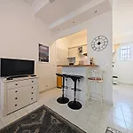 Viva Riviera - 19 Rue Des Frères Pradignac Appartamento *