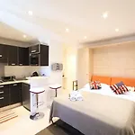 Apartamento Viva Riviera - 19 Rue Des Freres Pradignac *