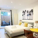 Apartamento Viva Riviera - 19 Rue Des Freres Pradignac