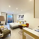 Viva Riviera - 19 Rue Des Freres Pradignac Apartamento *