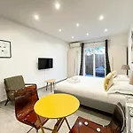 Apartamento Viva Riviera - 19 Rue Des Freres Pradignac *