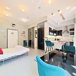 Viva Riviera - 19 Rue Des Frères Pradignac Appartamento Cannes