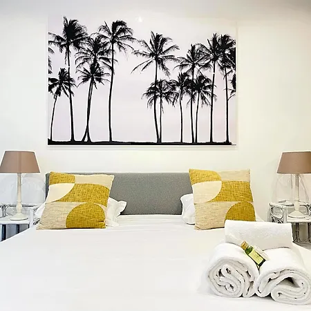 Viva Riviera - 19 Rue Des Frères Pradignac Appartamento Cannes